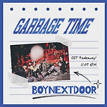 보넥도 X 가비지타임 ???????? 이미지