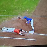 위기를 다시한번 더블플레이로!! 이미지