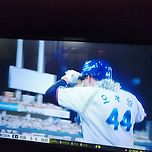 오재일 미쳤다. 만루홈런!! 이미지