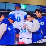 배찬승이 너무 고마운 최원태~ 이미지