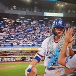 김현준 만루홈런!!!!!!! 이미지