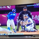 김성윤 3루타!! 이미지