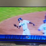 구주장도 홈런 날리네~ 이미지