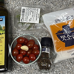 5분컷 전자렌지 토마토 딥 이미지