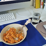 2주간의 자취요리 이미지