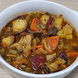 마녀스프 같이 먹을래? 이미지