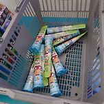 춘식이 구슬 아이스크림 샀어 이미지