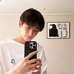 크래비티 정모가 추천하는 여드름 약 샀는데 이미지