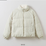 숏패딩 삼 이미지