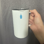 블루보틀 텀블러 이미지