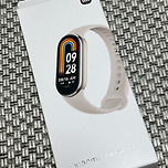 미밴드8 샀다 이미지