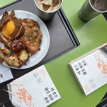 사소한 독서모임 소개 이미지