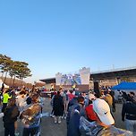 손기정 마라톤 대회 10k 출전 이미지