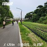 회식의 여파로 몸이 무겁네요.. 이미지