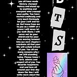 For my Seven 💜💜💜💜💜💜💜🙌🏽💫✨️ 이미지