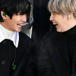 Happy birthday Thv 💚🙏🥰 이미지