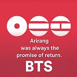 ♾️☀️ ARIRANG ☀️♾️ 이미지