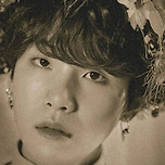 YOONGI 😼💎 이미지