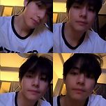 BTS_V 이미지