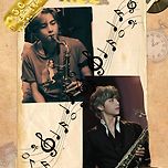 TaeTae - 🎷azz -Autumn Leaves 🍂 이미지