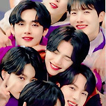 My Universe 💜 이미지