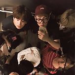 방탄소년단 사랑해 이미지