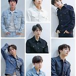 BTS -🩶Blue &amp; Grey 💙 이미지