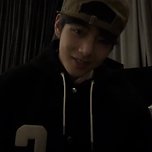 Feliz cumpleaños 🎂🎂🎂 Precioso tae👑🫰🐻 이미지