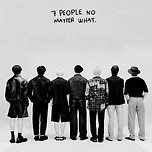 WE ARE BULLETPROOF 이미지