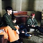 I'm happy to see this old post from the members. 이미지