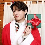 To Kim Taehyung baby 💜✌️ 이미지