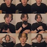 2년 3개월 11일, 총 834일 만의 첫 솔로 라이브🖤🐱 #Suga 💜💝 2025.12.28 이미지