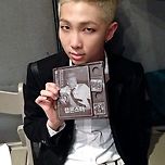namjoon !! ･ﾟ･(●´Д｀●)･ﾟ･ 이미지