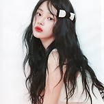 뉴진스 민지 마리끌레르 샤넬 뷰티 컷 이미지