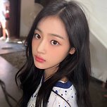 민지 얼굴 국보로 지정하자 이미지