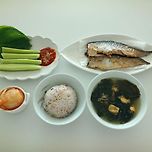 이것저것 요리 이미지