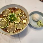 여름가기전에 라임국수~~ 이미지