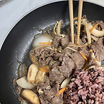 엄마가 해준거긴한데 이미지