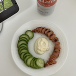 너무 간단한 명란마요 이미지