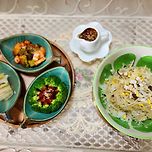 냉털음식 이미지