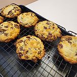 야밤에 초코쥬~~ 이미지