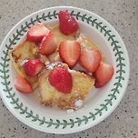 프렌치 토스트 이미지