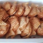 붕어빵이 먹고싶었슈 이미지