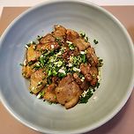 주말 한그릇 음식해봤슈~~더불어 디저트까지 이미지