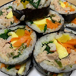 김밥은 집김밥!! 이미지