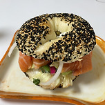 그릭요거트 활용 요리 이미지