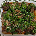 알꼬리찜 드셔보셔유 이미지