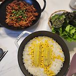 식구들과 함께하는 오늘의 저녁이유 이미지