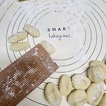 감자뇨끼 만들어봤슈 이미지