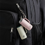 스타벅스 미니어처 텀블러 키링 세트 이미지